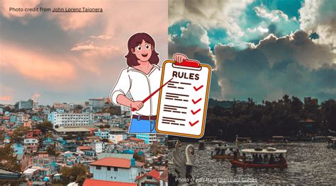 baguio city ordinances|Baguio City Etiquette: A Guide for Visitors .